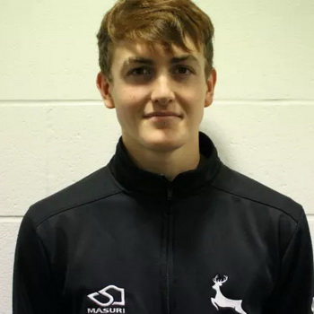 Nick Kimber Biography